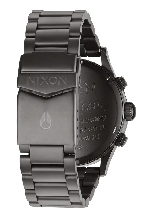 Nixon Watch Sentry Chrono - Image 4
