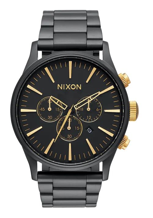 Nixon Watch Sentry Chrono - Image 6