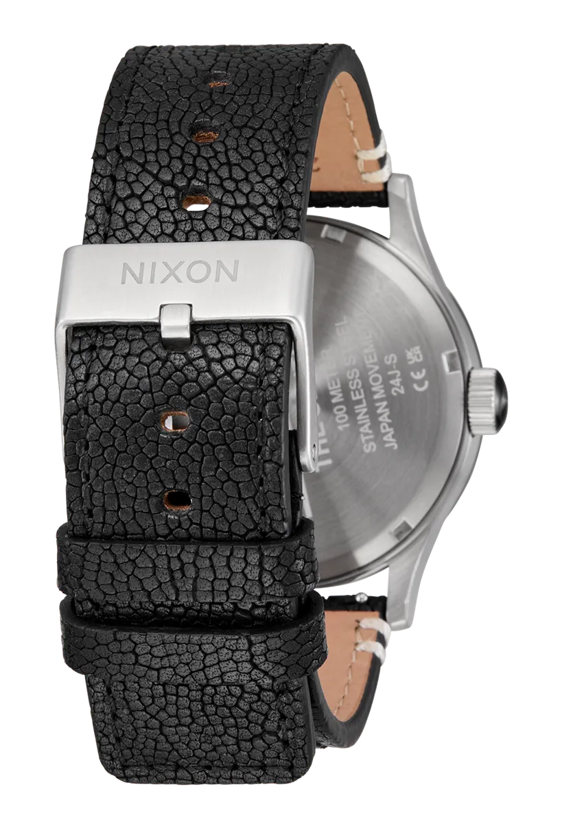 Nixon Watch Sentry Leather - Image 25