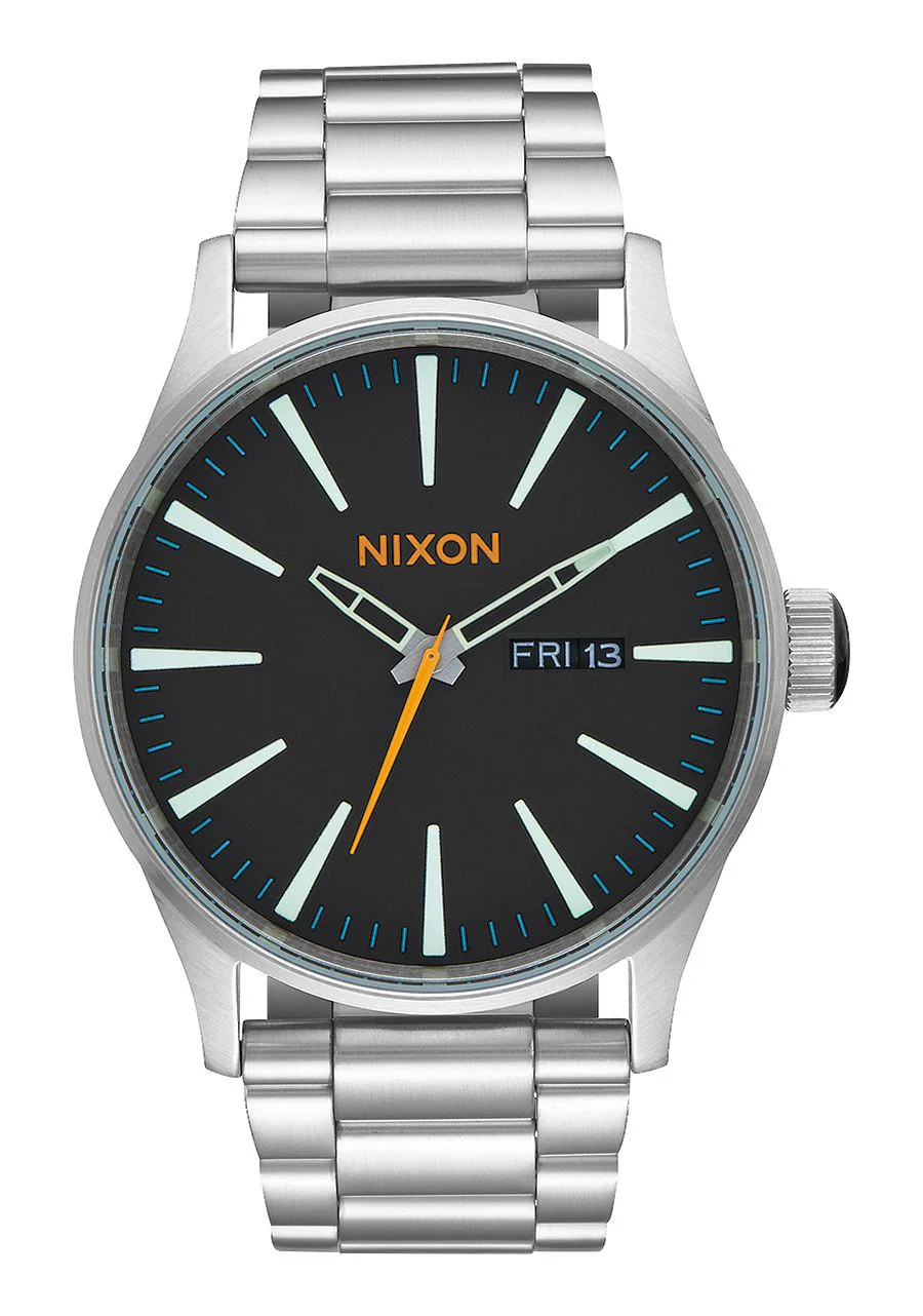 Nixon Watch Sentry SS 42mm - Image 10
