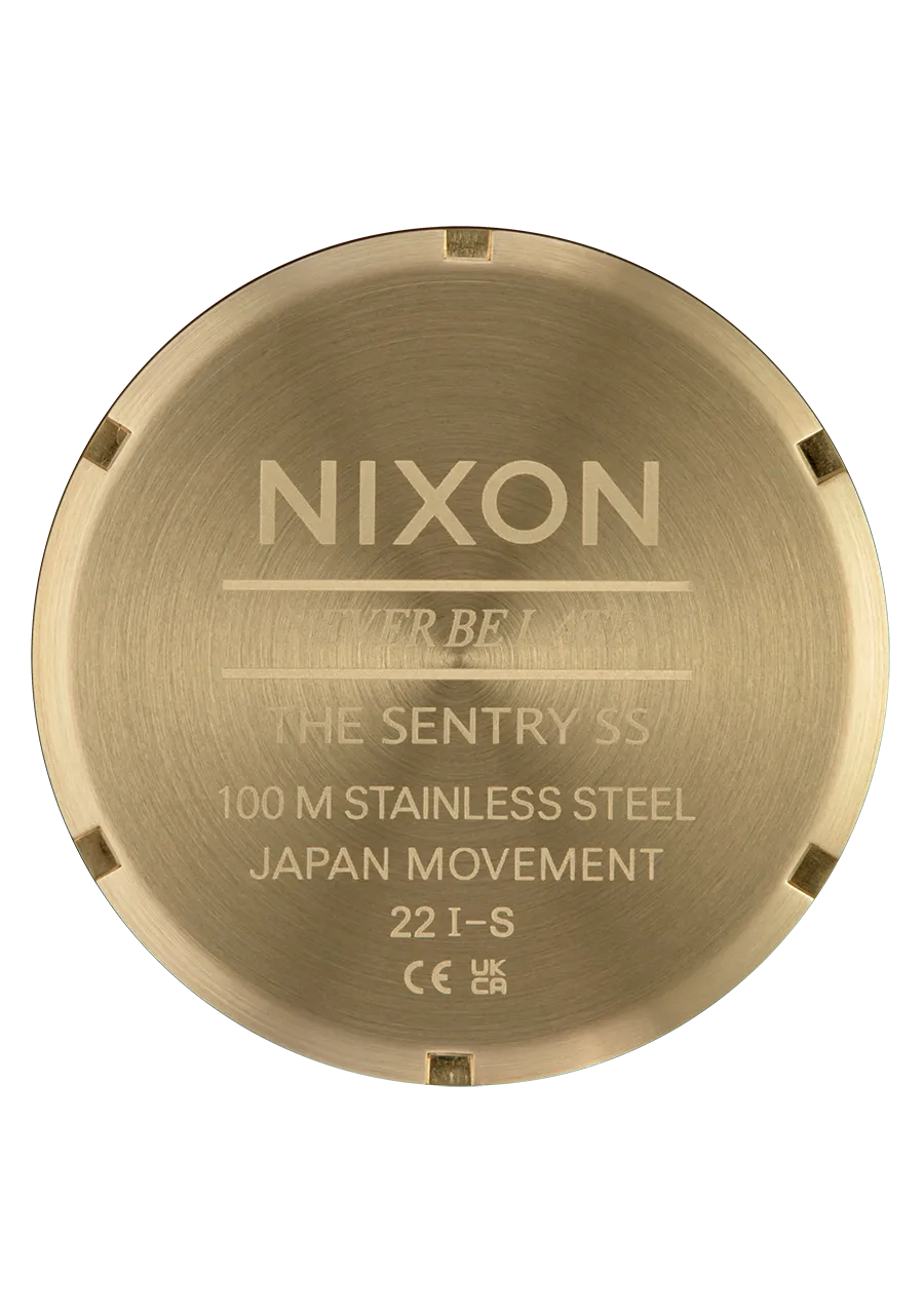 Nixon Watch Sentry SS 42mm - Image 16