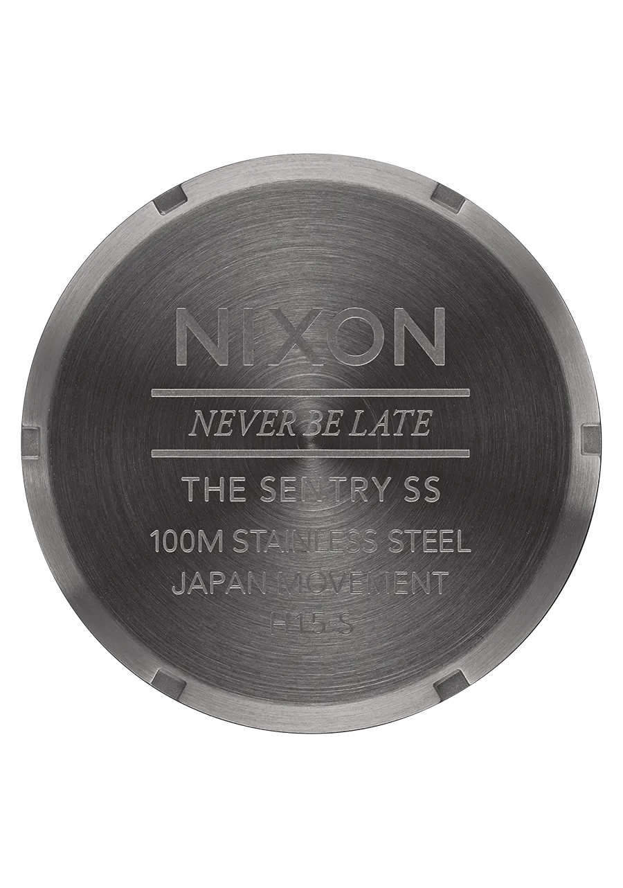 Nixon Watch Sentry SS 42mm - Image 24
