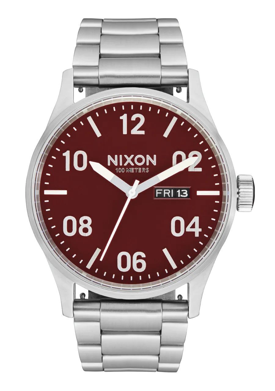 Nixon Watch Sentry SS 42mm - Image 25