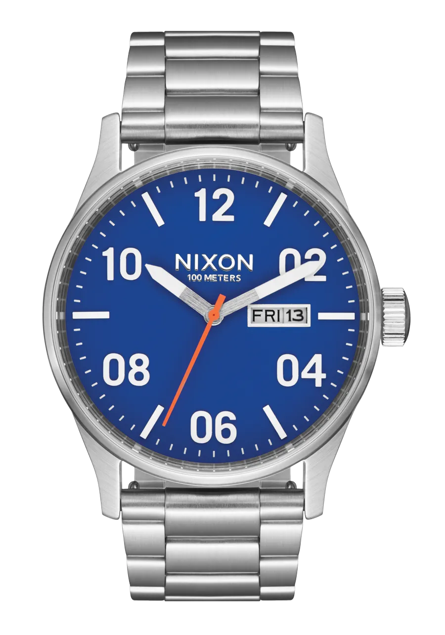 Nixon Watch Sentry SS 42mm - Image 26
