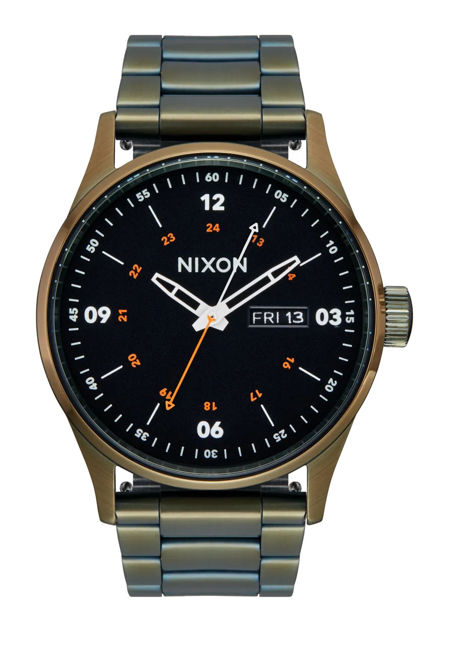Nixon Watch Sentry SS 42mm - Image 27