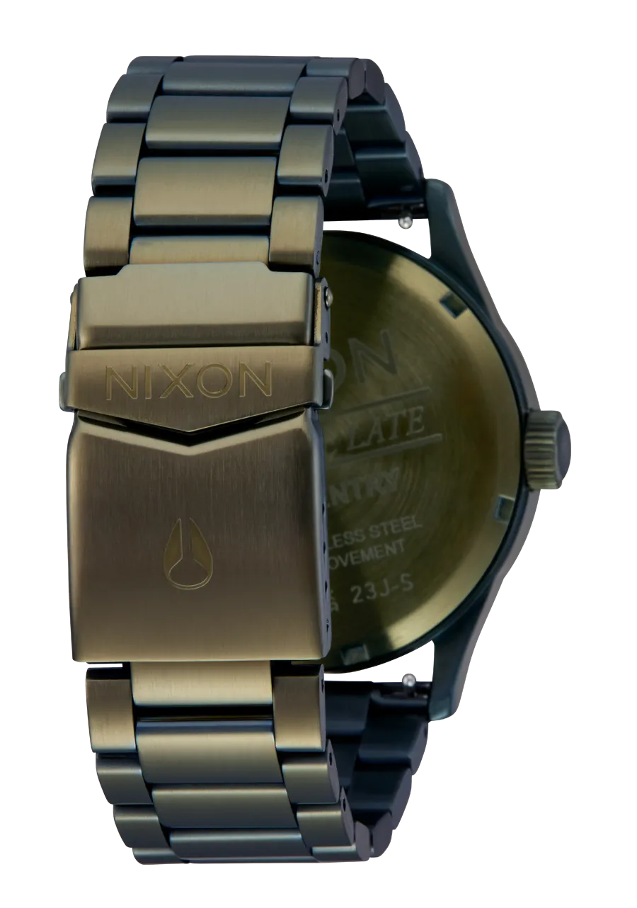 Nixon Watch Sentry SS 42mm - Image 28