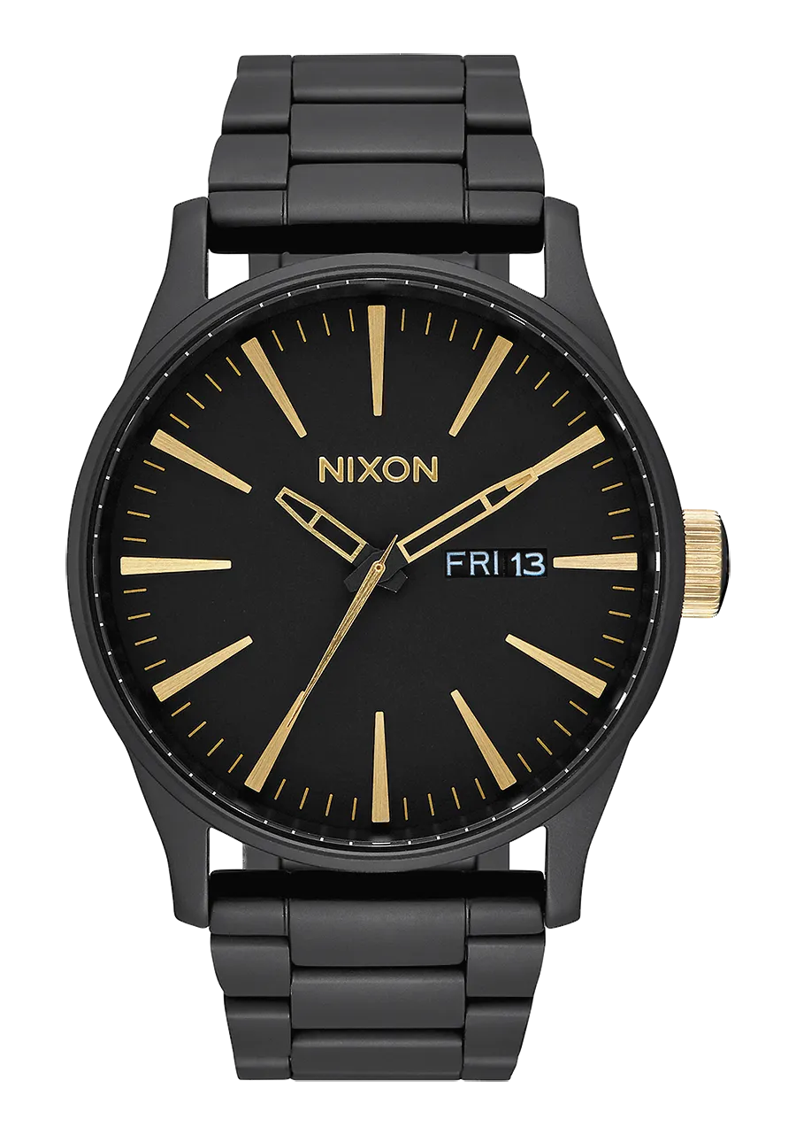 Nixon Watch Sentry SS 42mm - Image 29