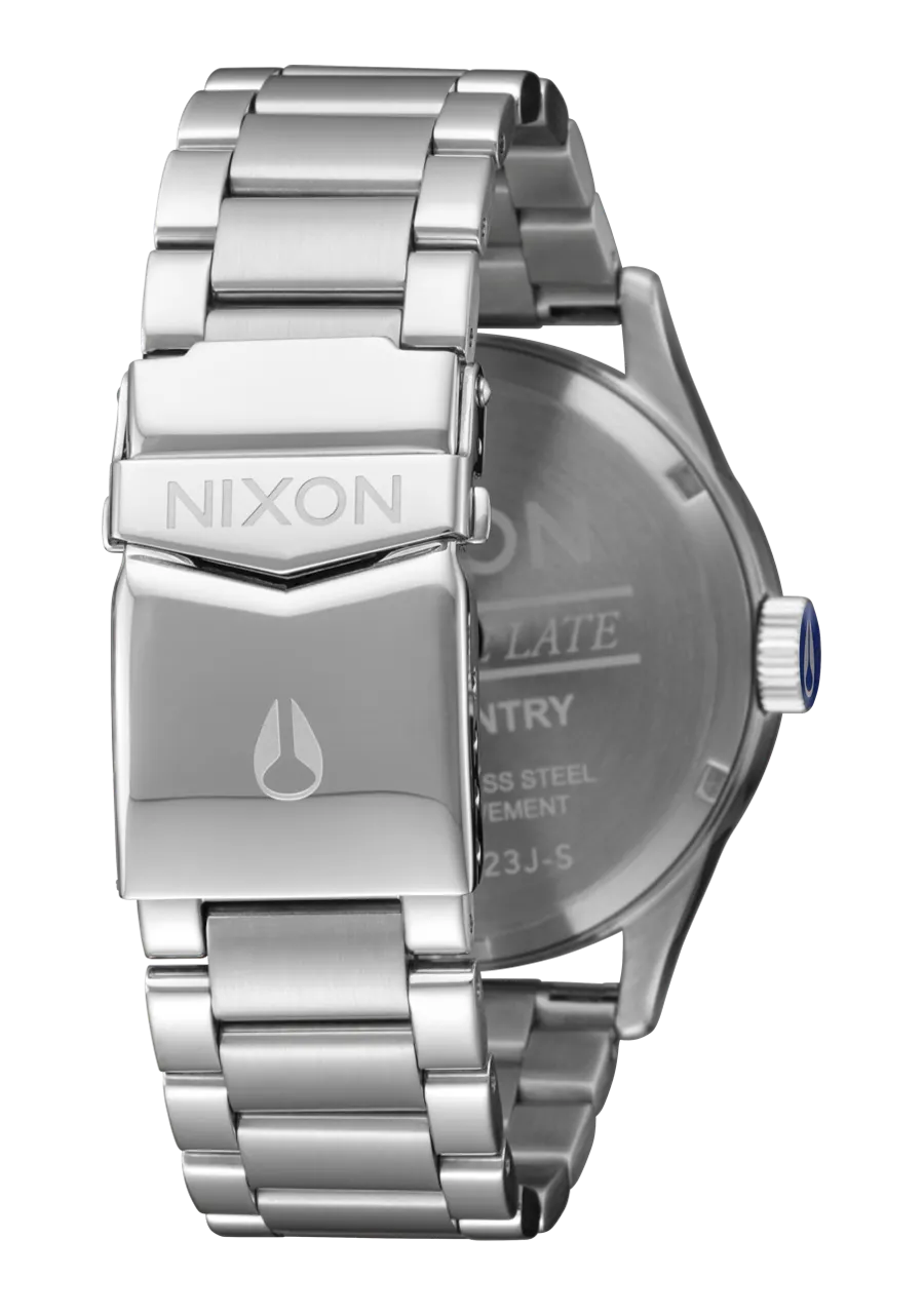 Nixon Watch Sentry SS 42mm - Image 32