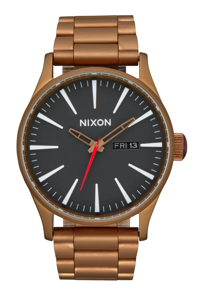 Nixon Watch Sentry SS 42mm - Image 33