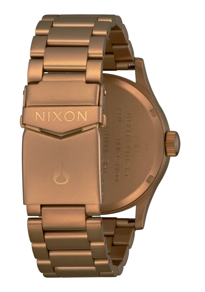 Nixon Watch Sentry SS 42mm - Image 34