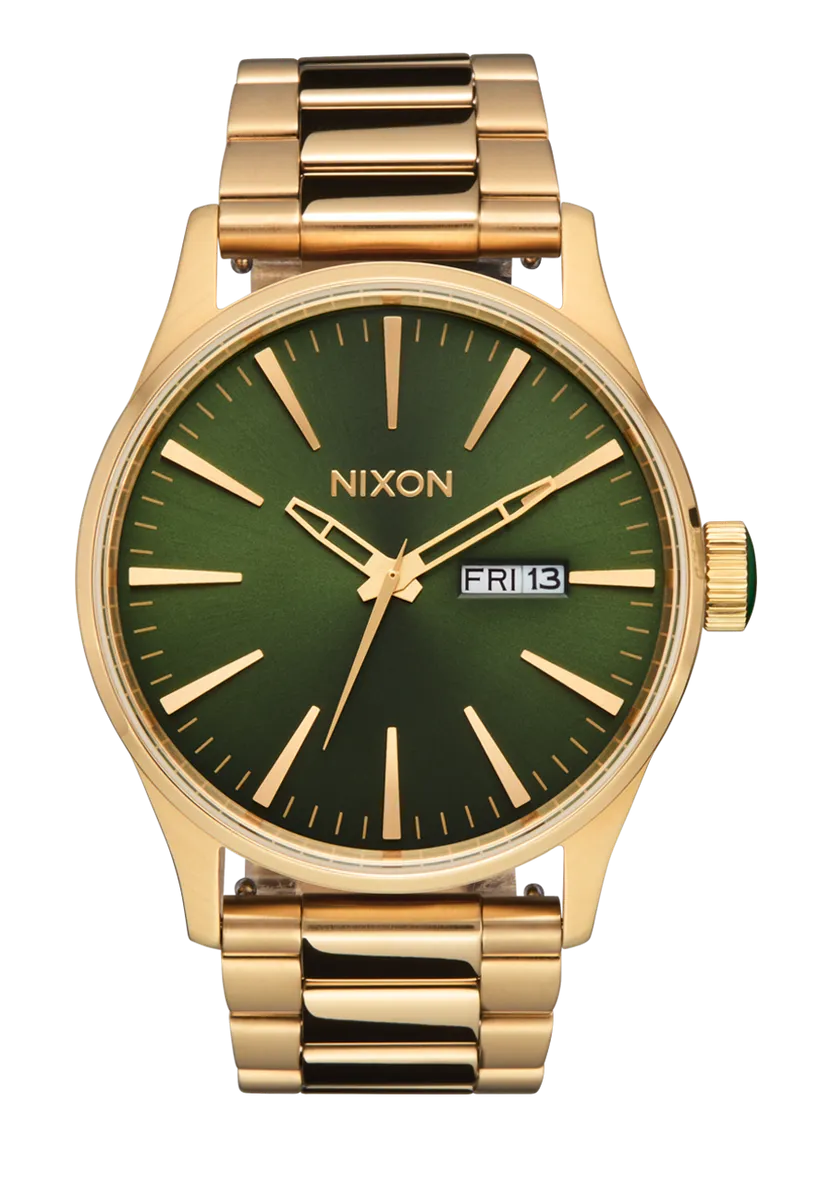 Nixon Watch Sentry SS 42mm - Image 35