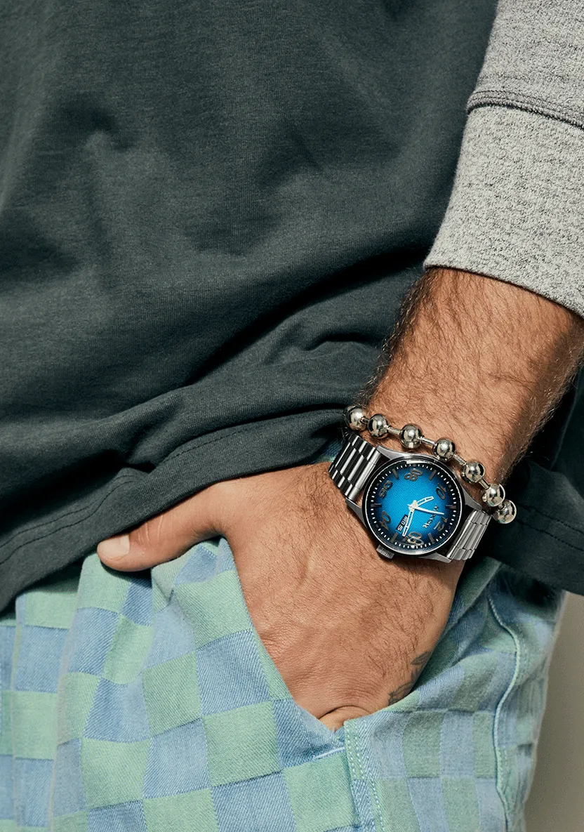 Nixon Watch Sentry SS 42mm - Image 39