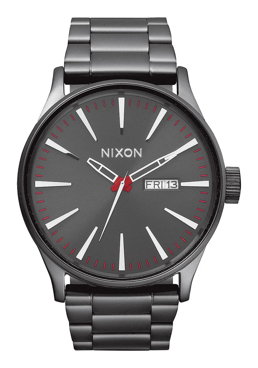 Nixon Watch Sentry SS 42mm - Image 4