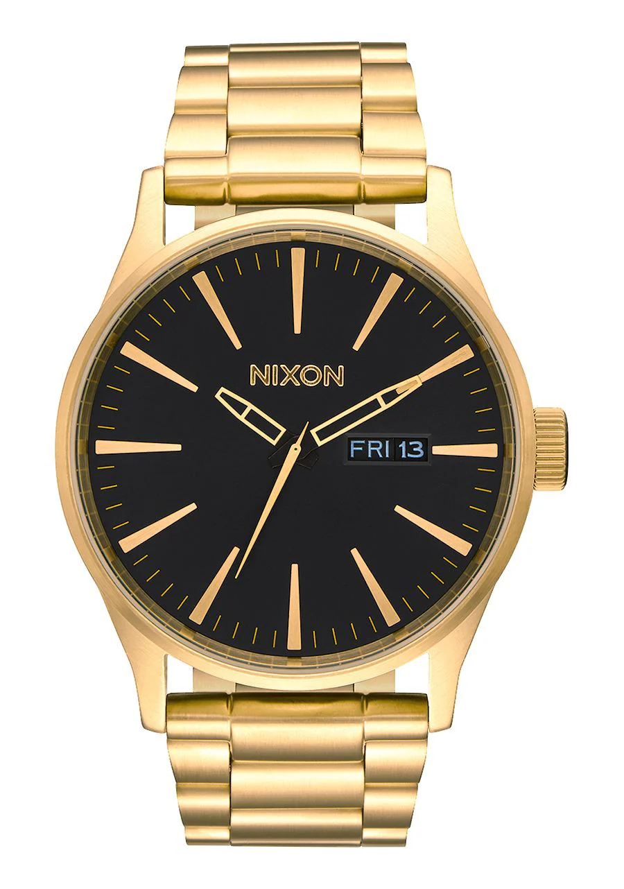 Nixon Watch Sentry SS 42mm - Image 5
