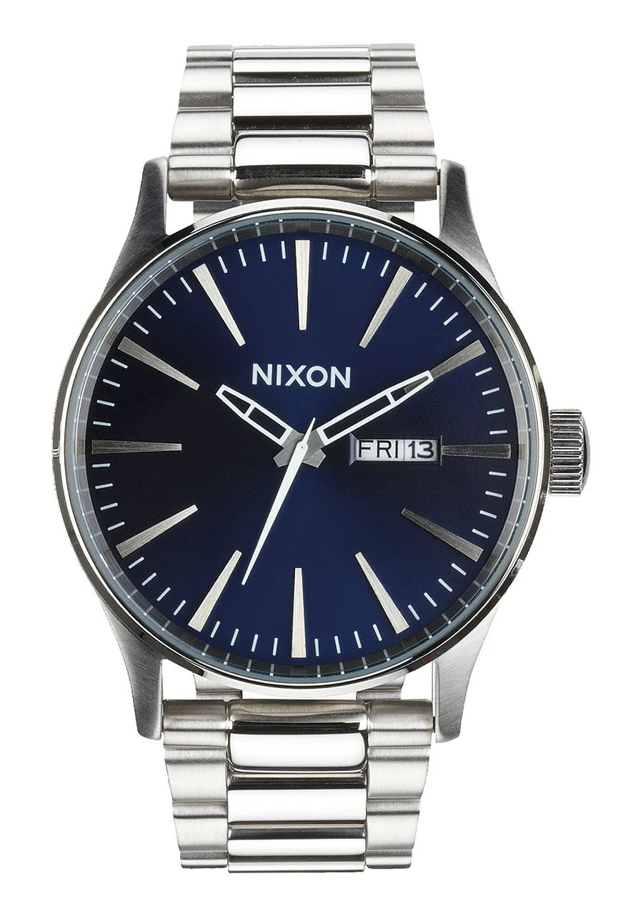 Nixon Watch Sentry SS 42mm - Image 6