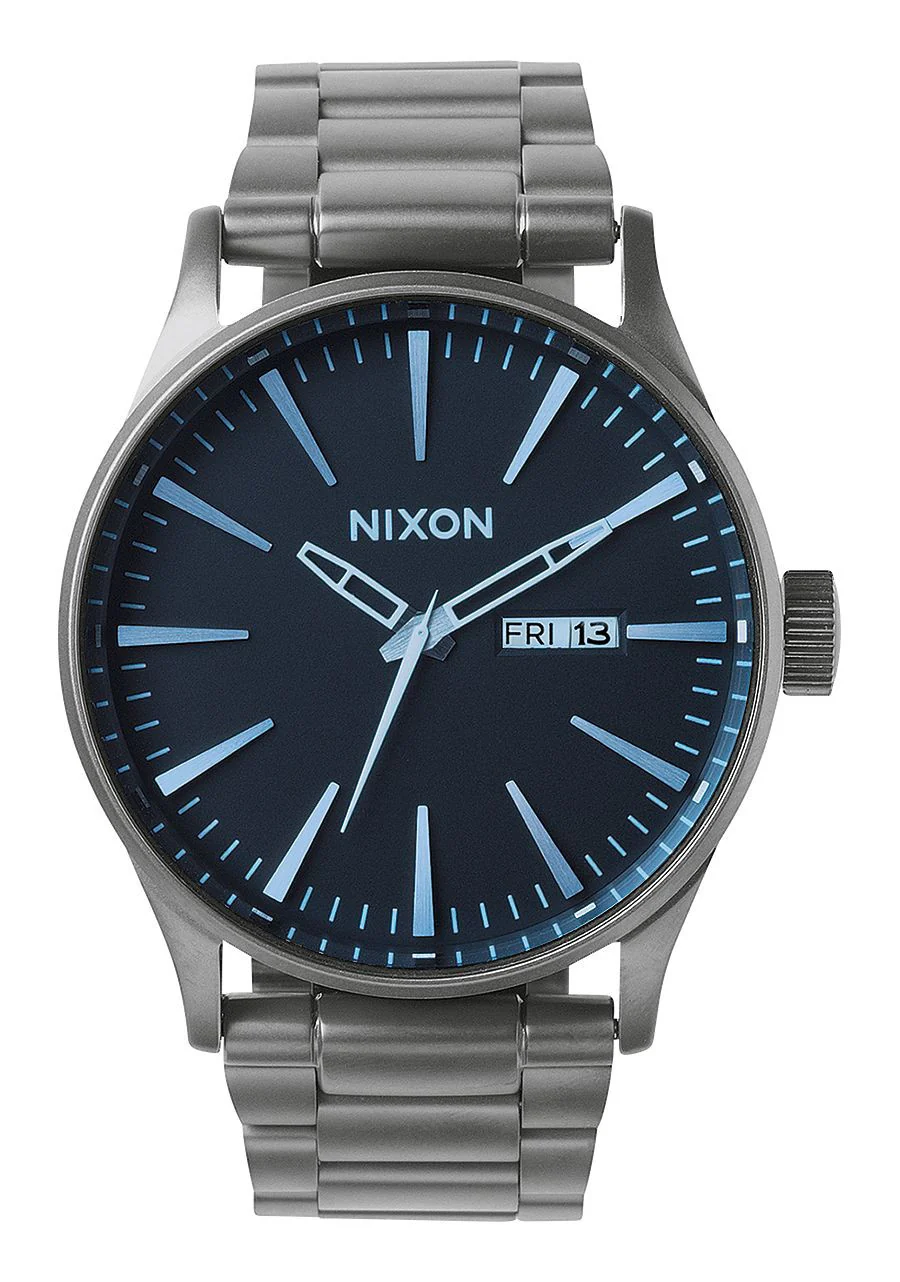 Nixon Watch Sentry SS 42mm - Image 7