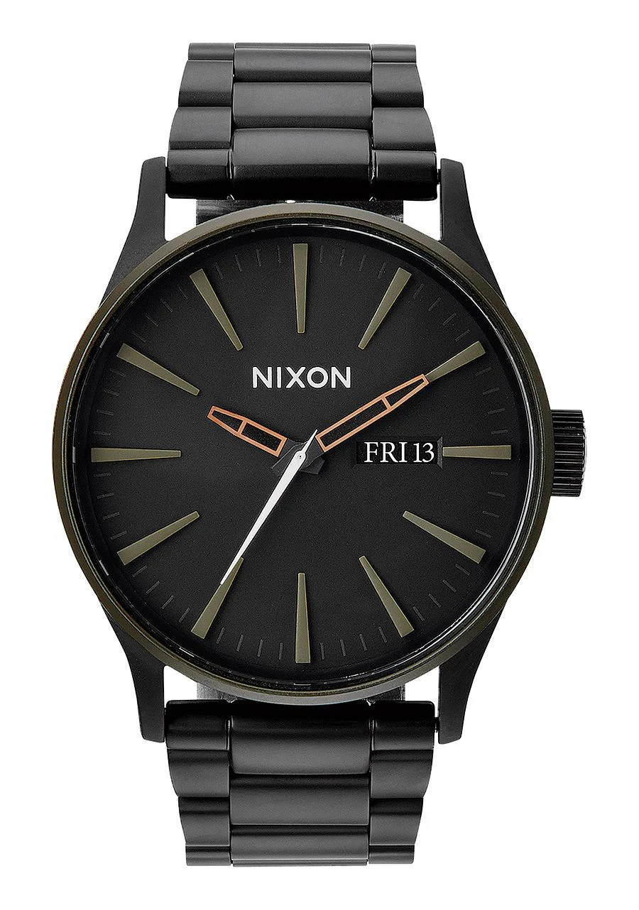 Nixon Watch Sentry SS 42mm - Image 8