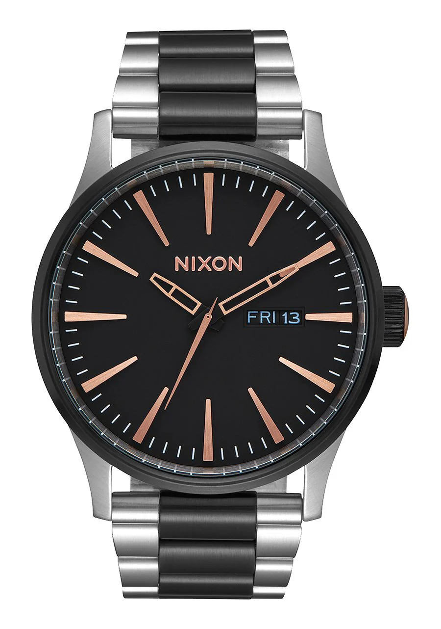 Nixon Watch Sentry SS 42mm - Image 9