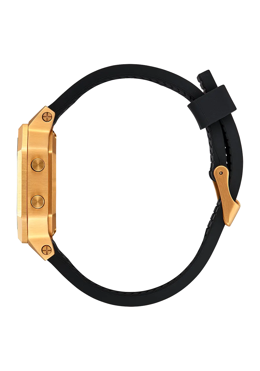 Nixon Watch Siren Stainless Steel - Image 2