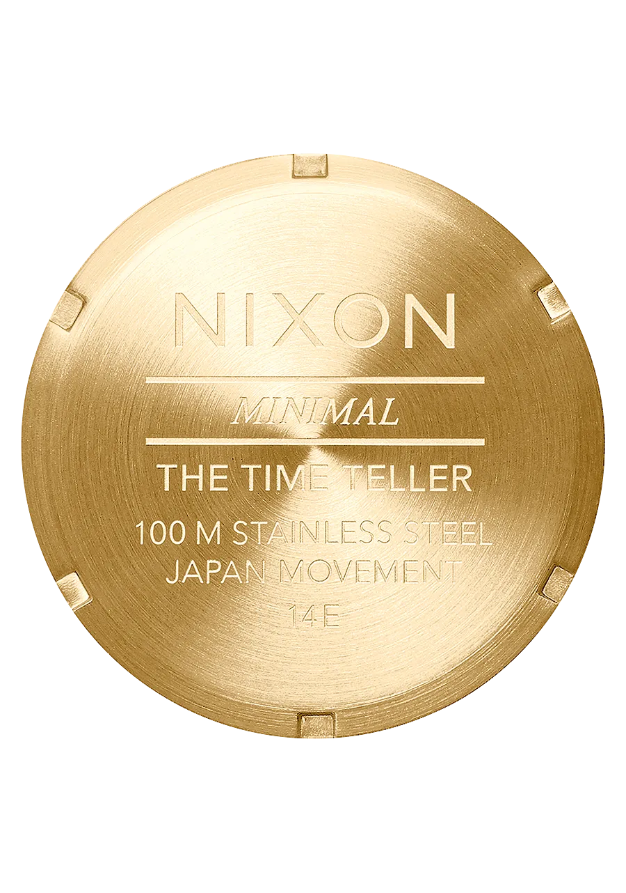 Nixon Watch Time Teller 37mm - Image 23