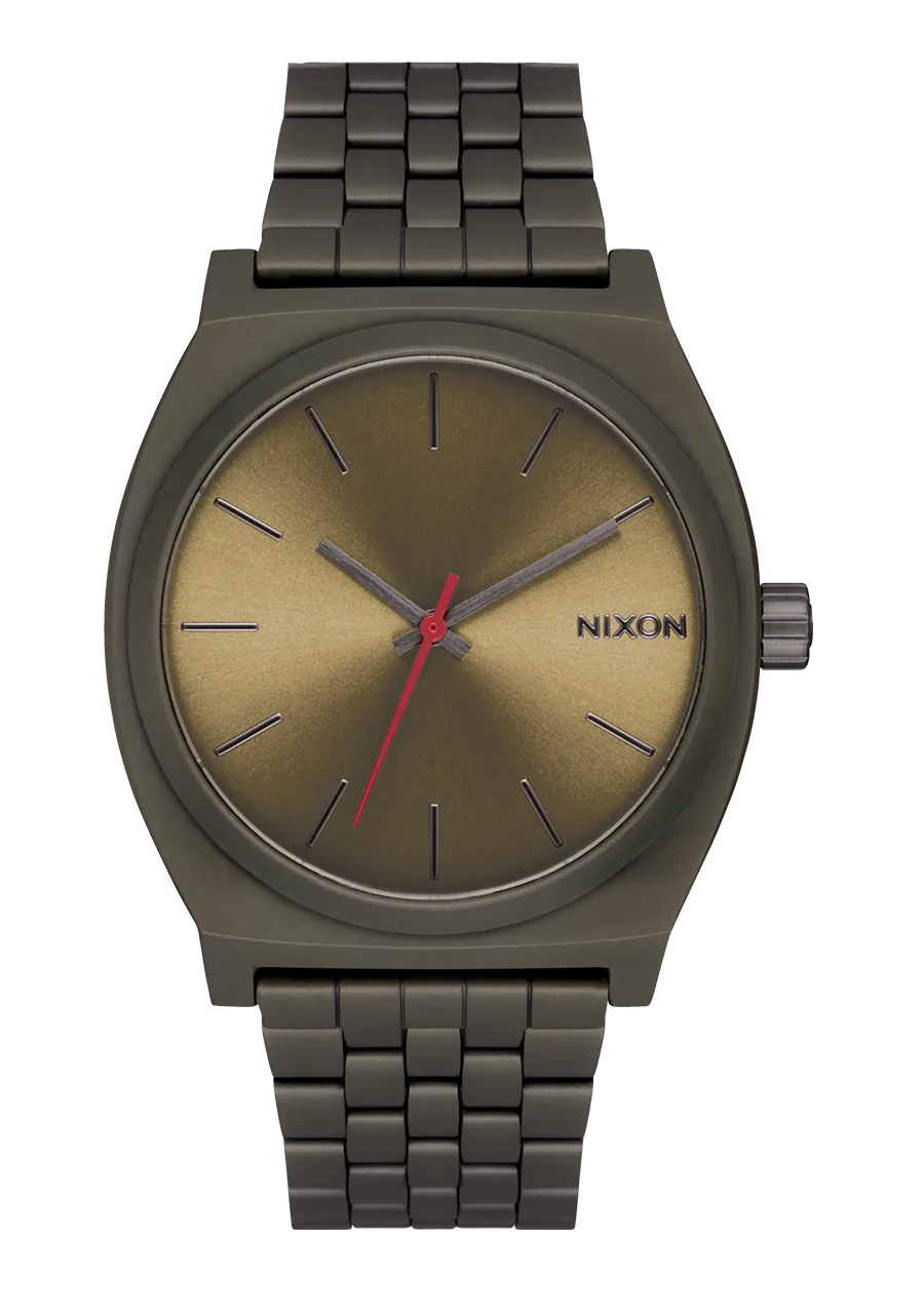 Nixon Watch Time Teller 37mm - Image 34