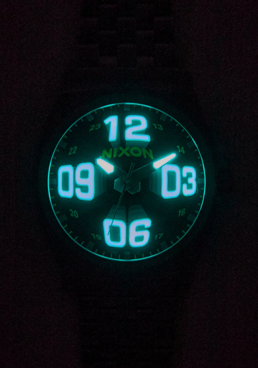Nixon Watch Time Teller 37mm - Image 50