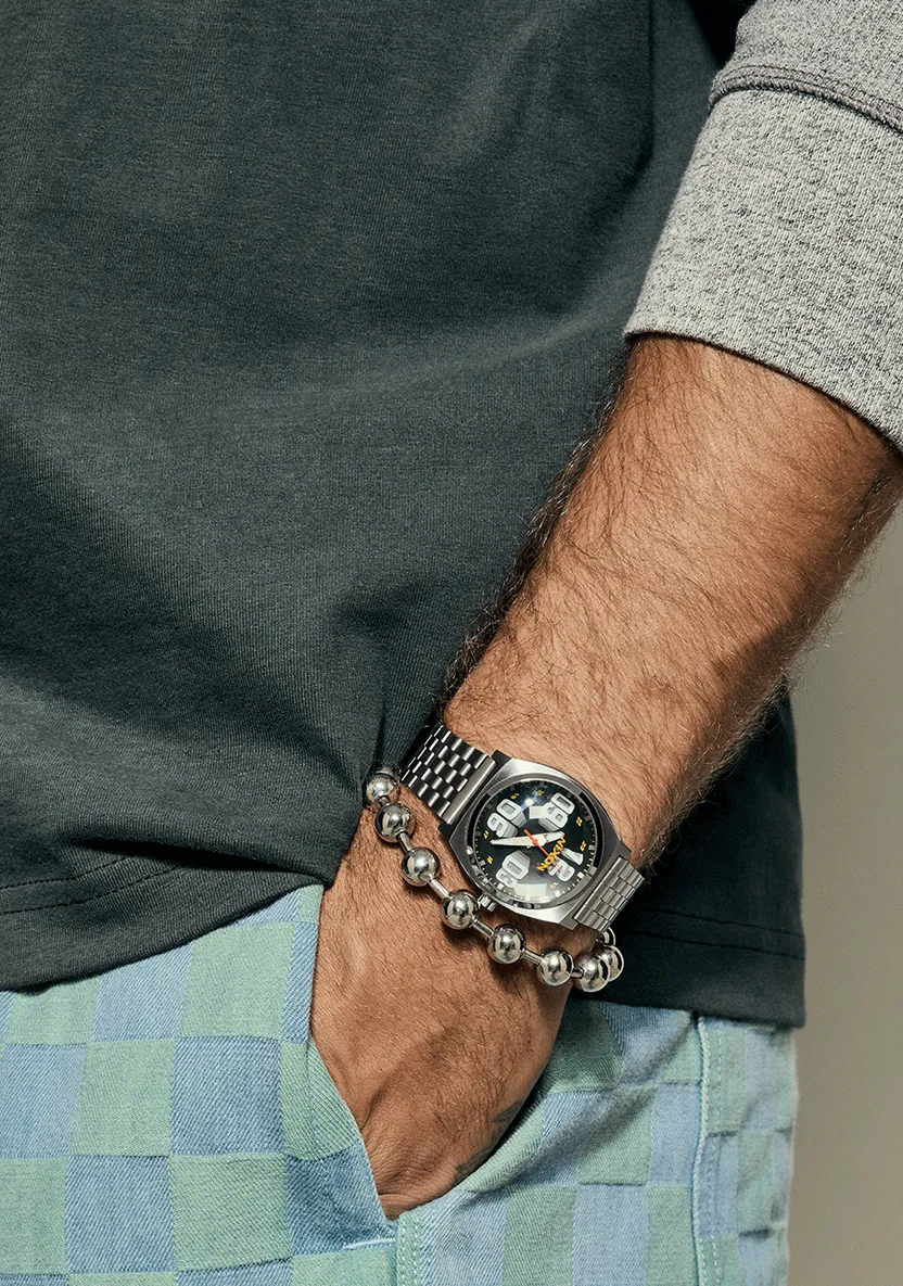 Nixon Watch Time Teller 37mm - Image 51