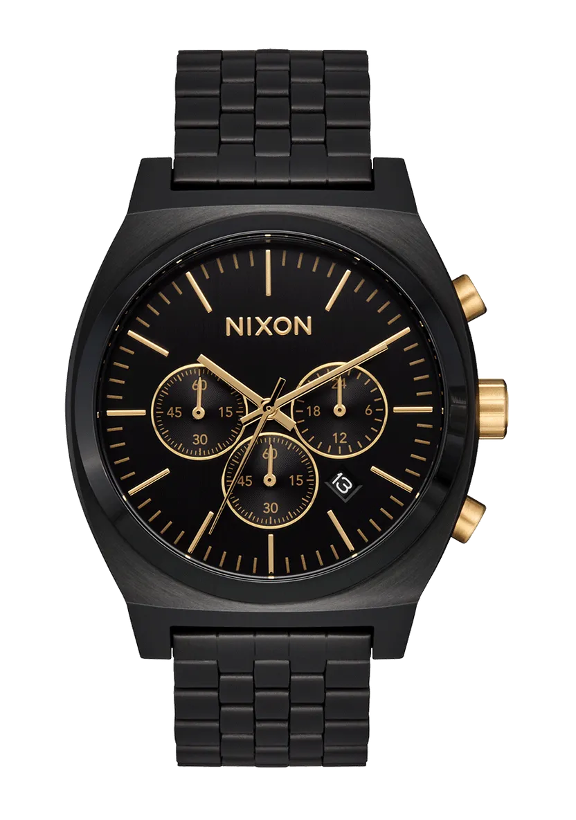 Nixon Watch Time Teller Chrono - Image 11