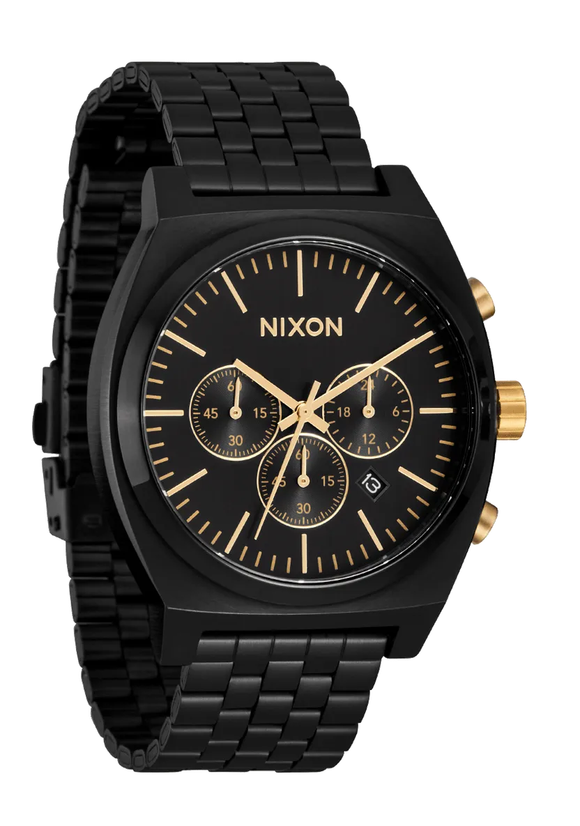 Nixon Watch Time Teller Chrono - Image 12