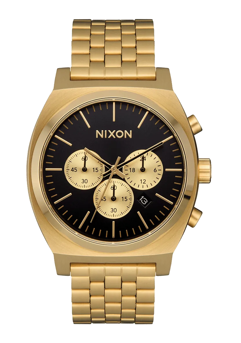 Nixon Watch Time Teller Chrono - Image 13