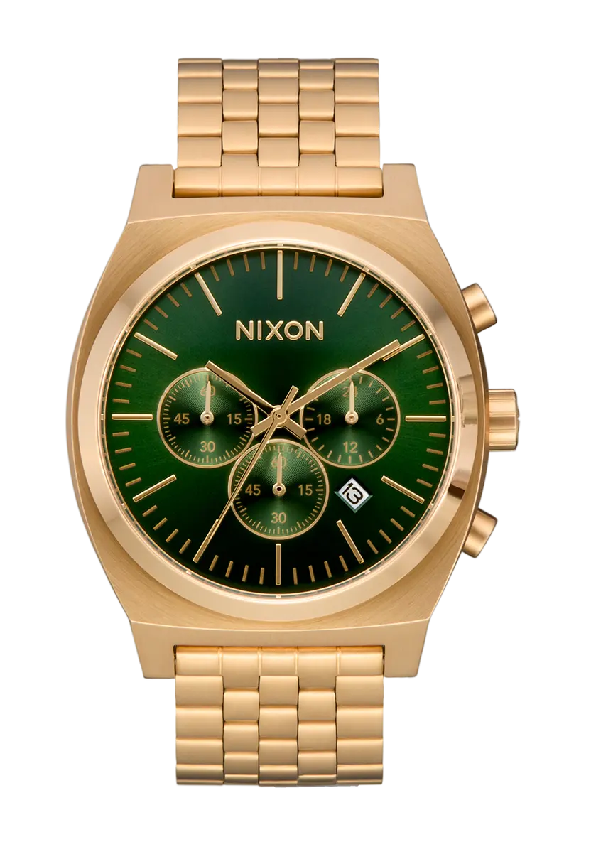 Nixon Watch Time Teller Chrono - Image 15