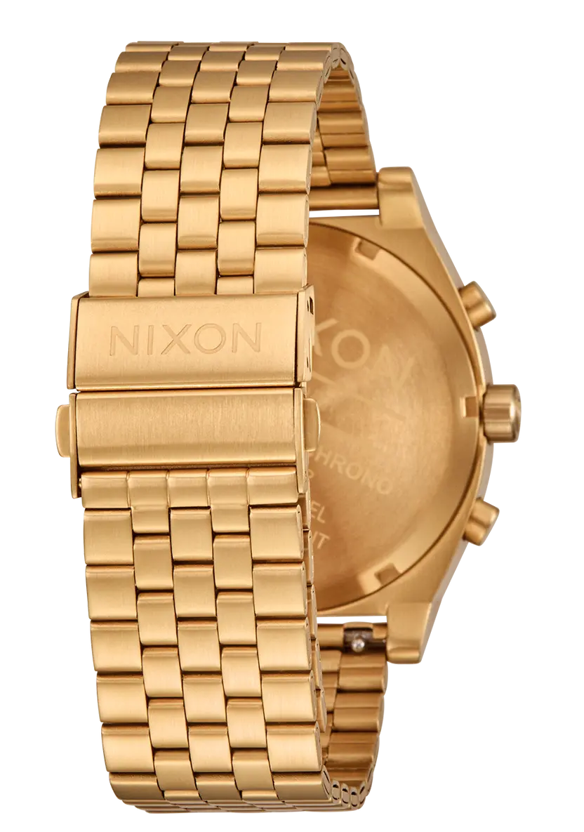 Nixon Watch Time Teller Chrono - Image 17