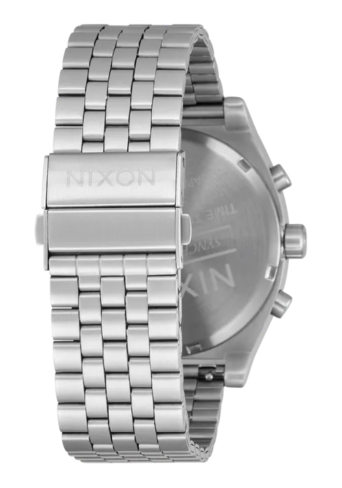 Nixon Watch Time Teller Chrono - Image 3