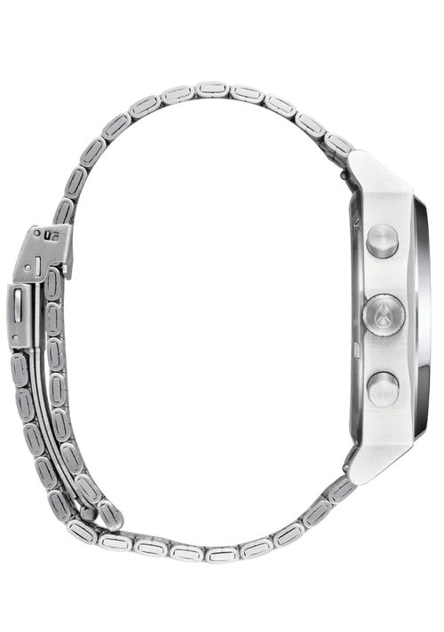 Nixon Watch Time Teller Chrono - Image 4