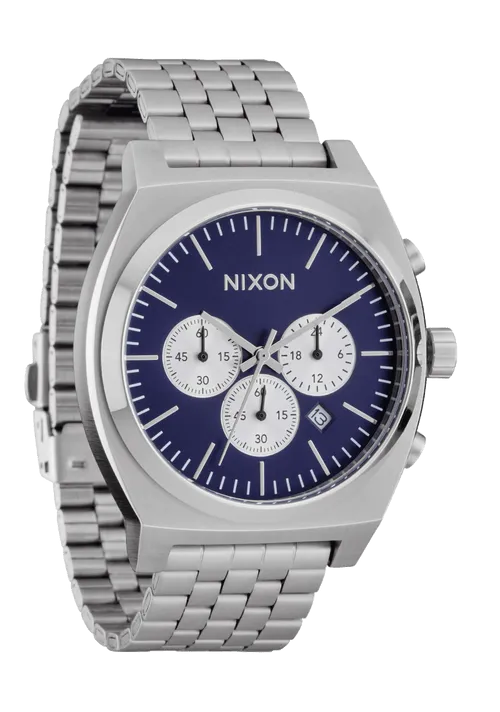 Nixon Watch Time Teller Chrono - Image 9