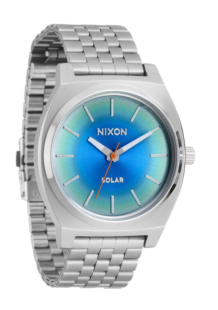 Nixon Watch Time Teller Solar - Image 15