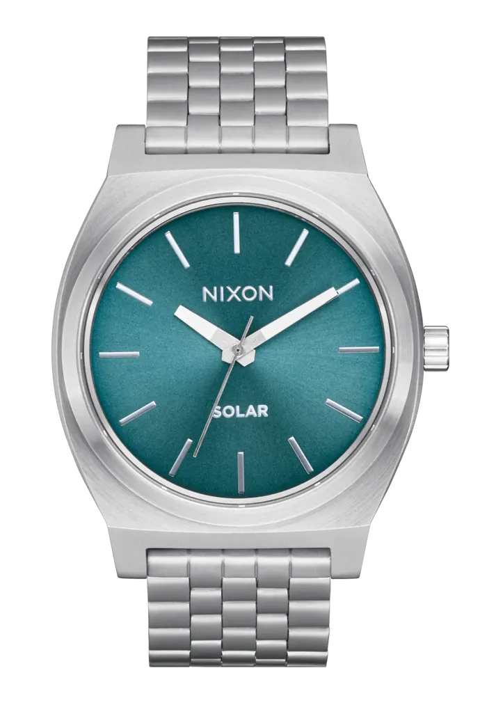 Nixon Watch Time Teller Solar - Image 18
