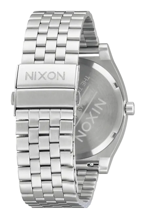 Nixon Watch Time Teller Solar - Image 22