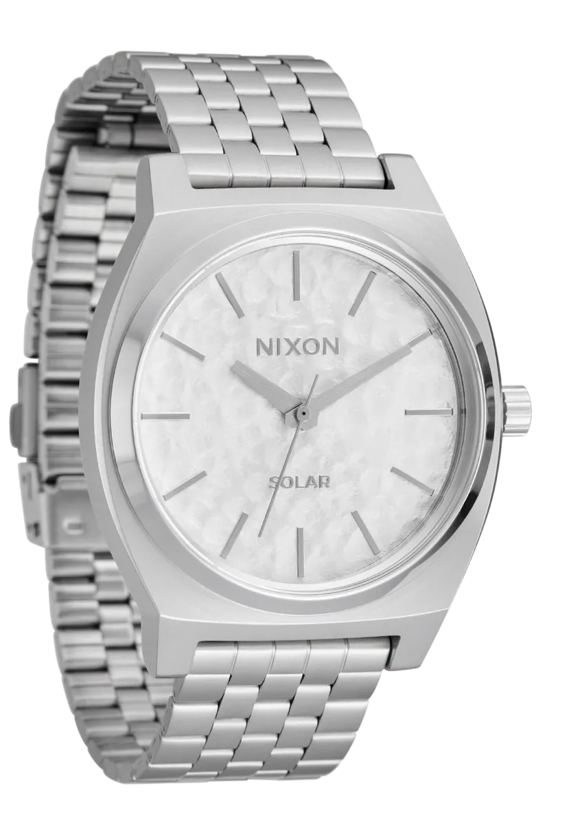 Nixon Watch Time Teller Solar - Image 24