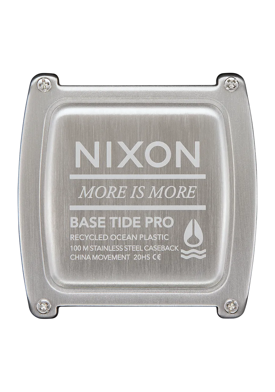 Nixon Watches Base Tide Pro - Image 4