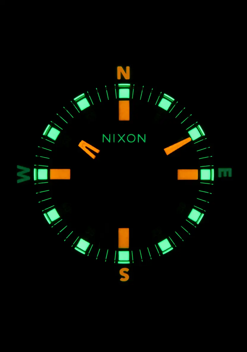 Nixon Watches Oco 44 - Image 13