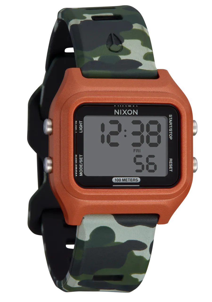 Nixon Watches Ripper - Image 14