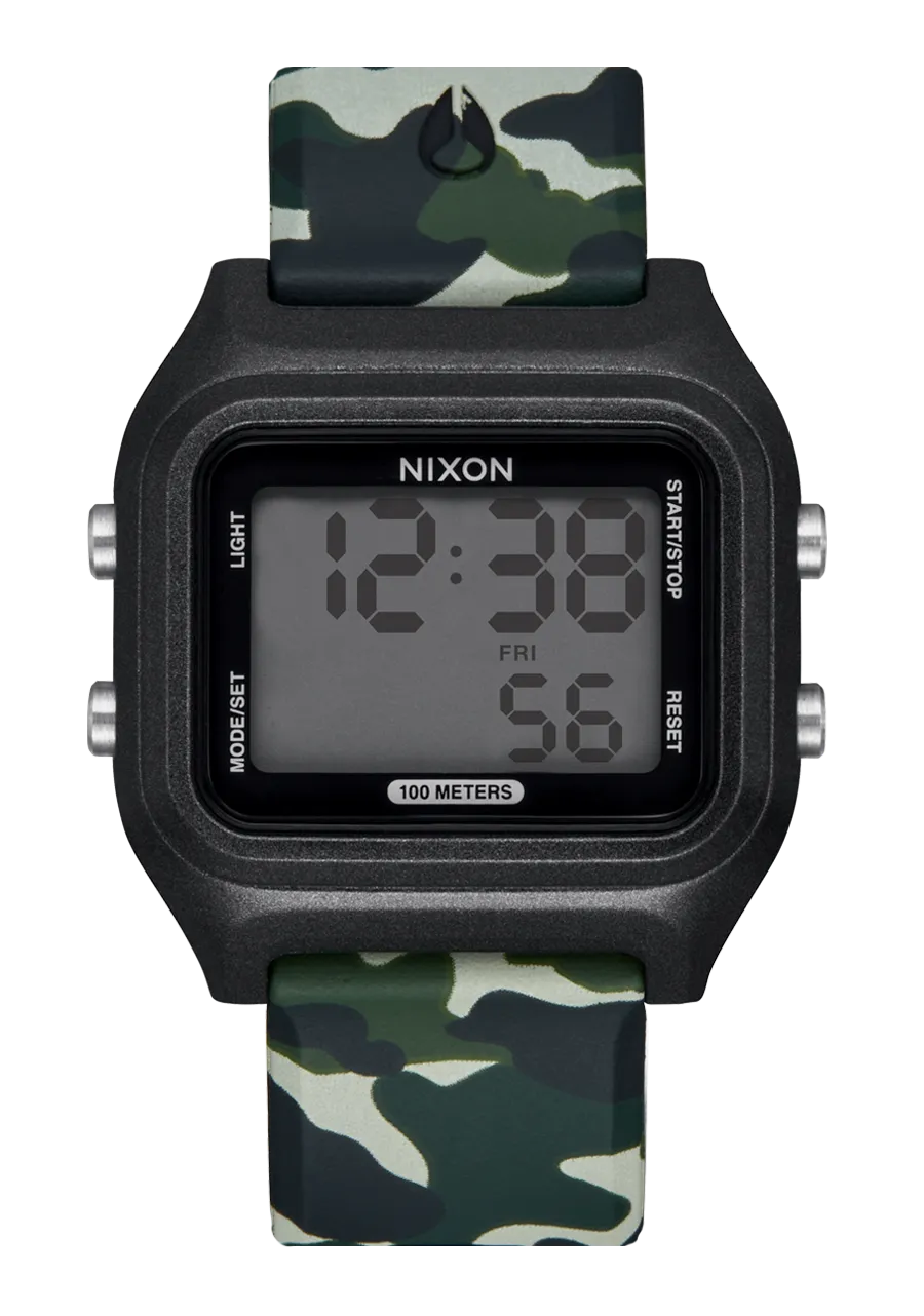 Nixon Watches Ripper - Image 7