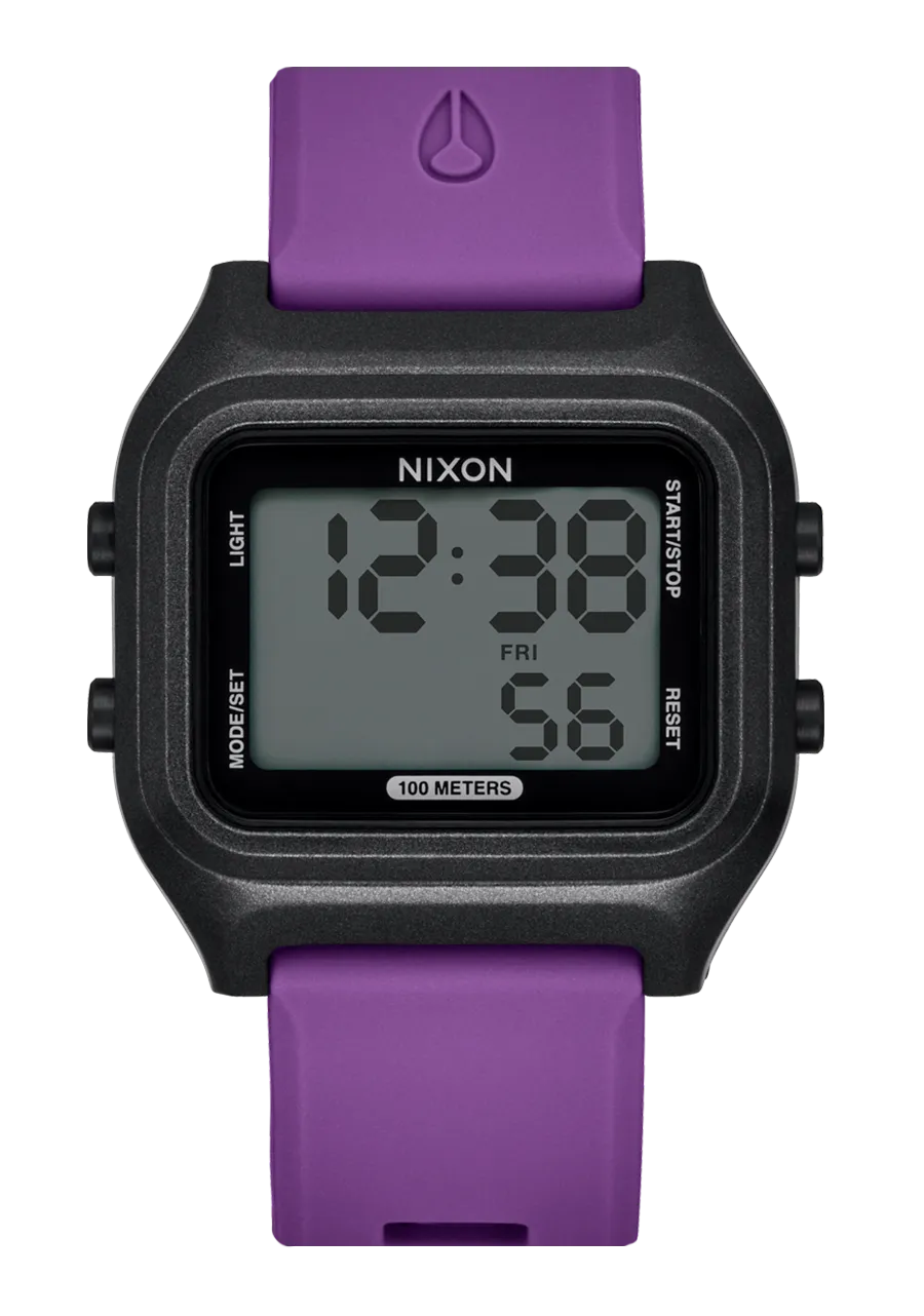 Nixon Watches Ripper - Image 9