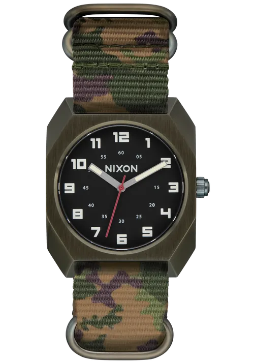 Nixon Watches Scout - Image 11