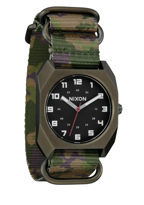 Nixon Watches Scout - Image 12