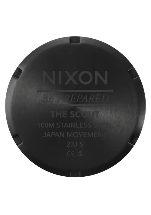 Nixon Watches Scout - Image 5