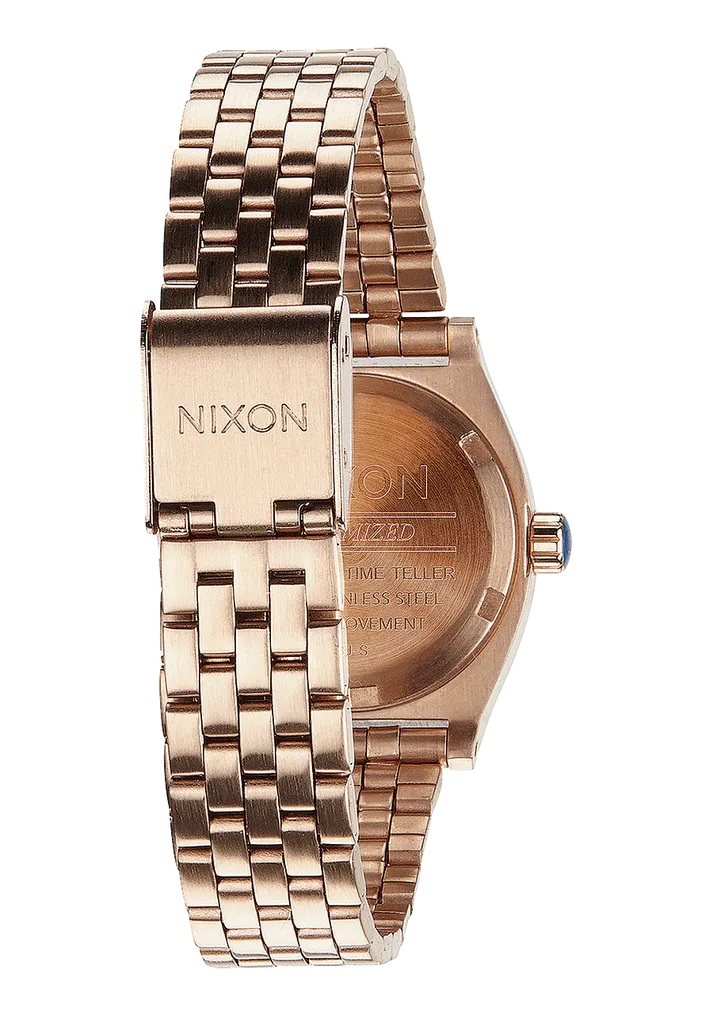 Nixon Watches Small Time Teller - Image 2