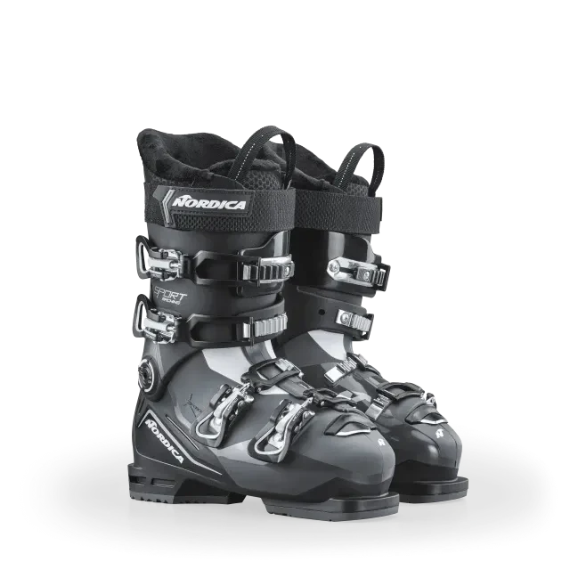 Nordica Womens Ski Boots Sportmachine 3 65 W - Image 8