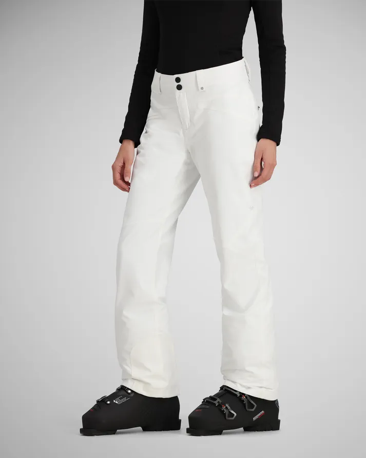 Obermeyer Womens Snow Pants Malta - Image 10